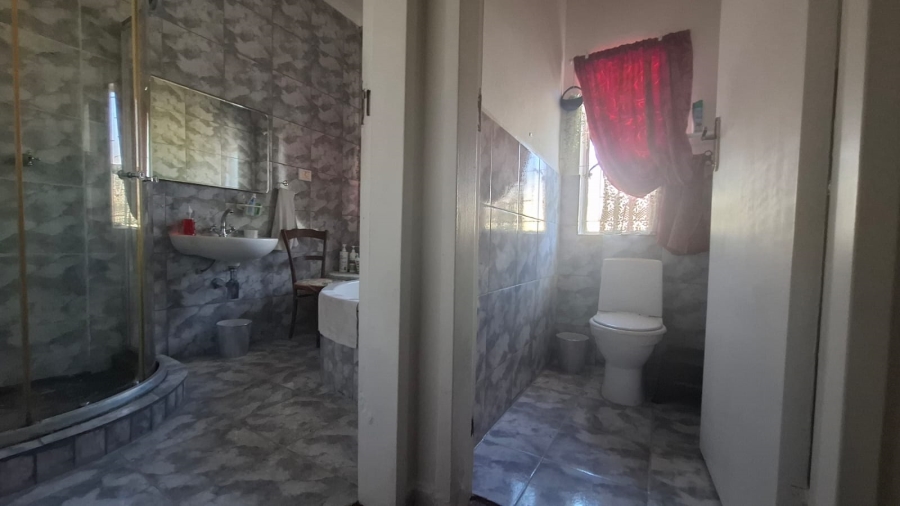 3 Bedroom Property for Sale in Heidelberg Western Cape